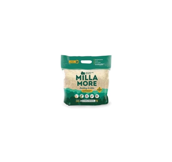 Sengetøj superblødt 10L, Millamore