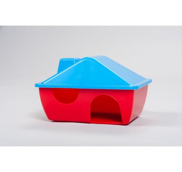 Hamsterhus A009