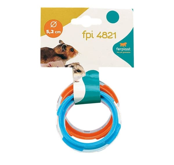 Burtilbehør FPI 4821 Rørtilbehør