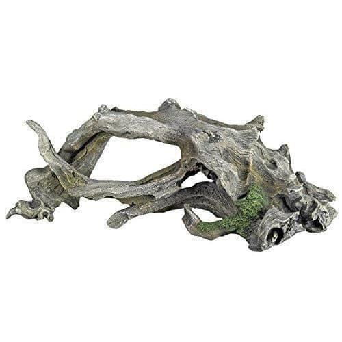 Nobby Aqua Ornaments -nbspwood - 28567