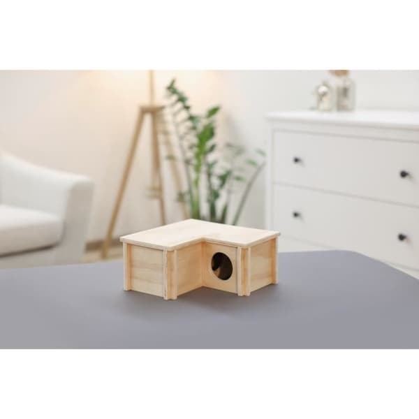 Hurtig gjutjärnsform - GSW - GRÅ SHADOW - 30 cm - Oksekød - Induktion - Grå