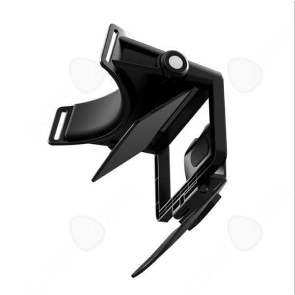 CONFO® Professionell spelglasögon skärmförstärkare AR glasögon headset mobil bio VR virtuellt spelheadset jätte skärmläsning