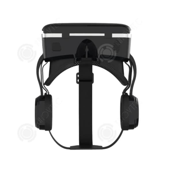 VR-glasögon - INN - G04E - 3D - Kompatibel med 4-6 tums smartphones - Justerbar komfort