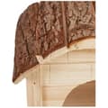 Miniatyrbillede 2 af 2: Naturhus 30x20x19cm - Til gnavere - KERBL