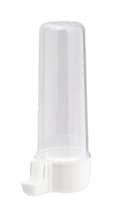 Miniatyrbillede 1 af 3: 2GR | Secondino Vandkrukke | Fuglevandkrukke | Vandskål til papegøjer og andre fugle 30 ml | Hvid