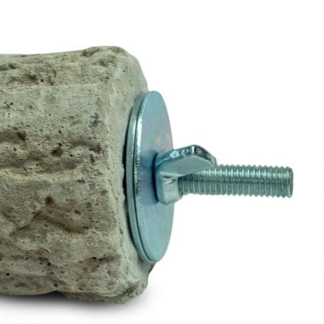 Klovårdssittpinne S 10cm