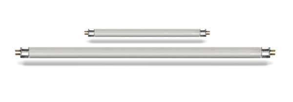 Arcadia fågellampa, 2,4 % T5 UVB-lampa med hög effekt, 115 cm (46 tum), 54 watt - lysrör för papegojor