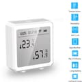 Miniatyrbild 1 av 11: Smart Home - En enhet för att övervaka luftfuktighet och temperatur i rum för papegojor