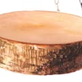 Miniatyrbild 4 av 7: Naturligt hängbord M/L - för alla mindre och medelstora papegojor