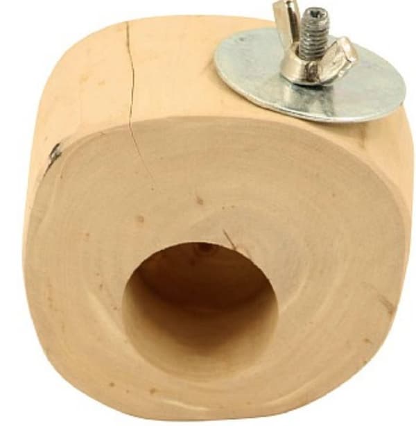 JAVA papegøje-geléholder