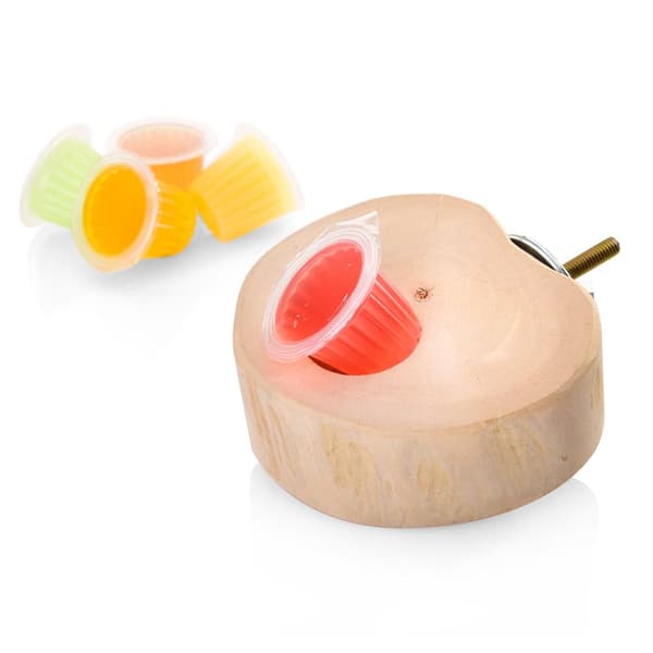 JAVA papegøje-geléholder