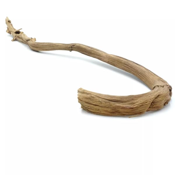 Naturlig bananliana til alle 60-70 cm PaPugs