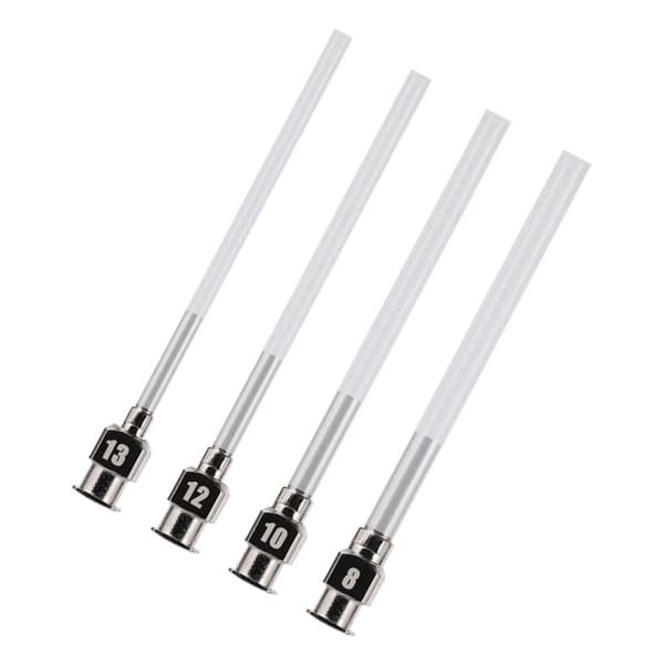 Sonde til manuel fodring af kyllinger - 10 g