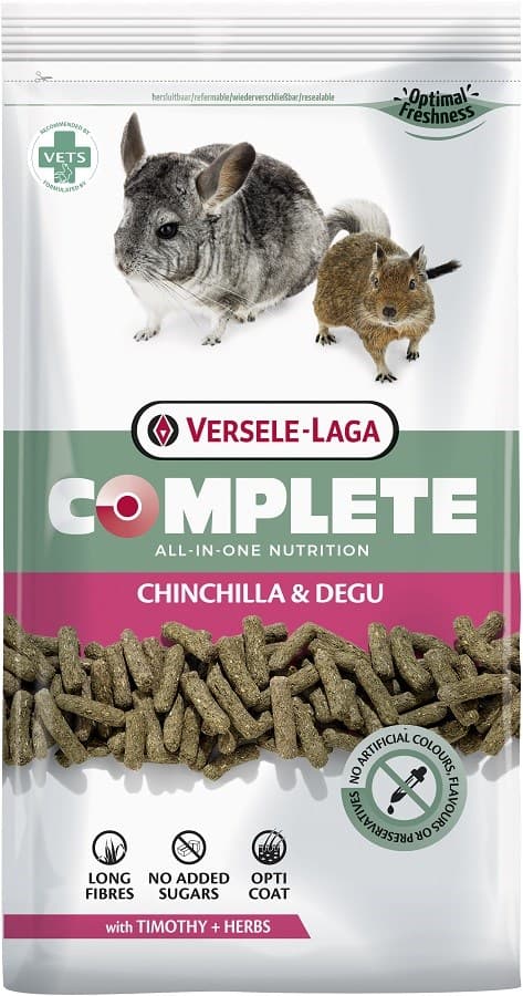 Versele-Laga Chinchilla & Degu Hay 1,75 kg Chinchilla, Degu