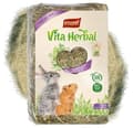 Pikkukuva 1 / 2: Heinä jyrsijöille ja kaneille Vitapol 1,2 kg