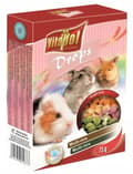 Pikkukuva 3 / 3: Vitapol Herkkutipat jyrsijöille ja kaneille 75 g