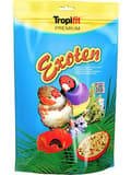 Miniatyrbild 1 av 4: TROPIFIT 700g EXOTEN - Året runt-foder för papegojor och andra exotiska fåglar