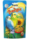 Miniatyrbild 1 av 4: Tropifit Budgie 700g - Foder för undulater året runt
