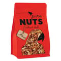 Pikkukuva 1 / 4: Your Parrot Wild Nuts No Shells Parrot Treat - kuorettomat pähkinäsekoitukset keskikokoisille ja suurille papukaijoille 1 kg