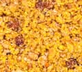 Miniatyrbillede 2 af 4: Your Parrot Soft Eggfood Gold - æggefoder til store papegøjer 1 kg