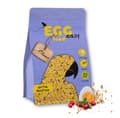 Miniatyrbild 1 av 4: Your Parrot Eggfood Easy Soft - äggfoder för stora papegojor 1 kg