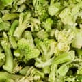 Miniatyrbild 3 av 5: Powerki Vitapol - Frystorkad broccoli - för alla papegojor, gnagare, kaniner och exotiska fåglar 20 g