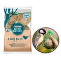 Pikkukuva 3 / 4: Versele Laga - 6 rasvapalloa foliossa villilinnuille - 540 g