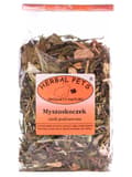 Pikkukuva 1 / 2: Gerbiilien perusyrtit - luonnollinen tuki terveydelle ja vastustuskyvylle 100g