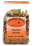 Pikkukuva 1 / 2: Herbal Nature - Hiirenruoka - Luonnollinen seos terveyttä ja elinvoimaa tukevana 150g