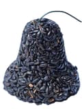Miniatyrbild 3 av 9: Parrot Planet - Papegojklocka - XXL - gjord av SOLROS - snacks för alla större papegojor 180g