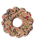 Miniatyrbild 3 av 8: Parrot Planet - Parrot Flower WALNUT - XXL - snacks för alla papegojor 280g