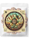 Miniatyrbild 7 av 8: Parrot Planet - Parrot Flower WALNUT - XXL - snacks för alla papegojor 280g