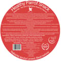 Pikkukuva 7 / 9: Parrot Planet - Papukaijan sydän - PÄHKINÄ-KASVIKSET - XL - välipala kaikille papukaijoille 180 g