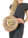 Miniatyrbild 4 av 9: Parrot Planet - JÄTTE RING - 1,2 kg - snacks för alla papegojor
