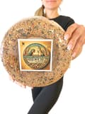 Miniatyrbild 2 av 9: Parrot Planet - JÄTTE RING - 1,2 kg - snacks för alla papegojor