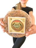 Miniatyrbild 6 av 9: Parrot Planet - MINI RING - FRÖMIX - mellanmål för alla papegojor 250g