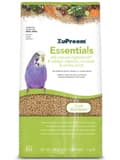 Miniatyrbild 1 av 4: ZuPreem Essentials S 1 kg - granulat för små papegojor