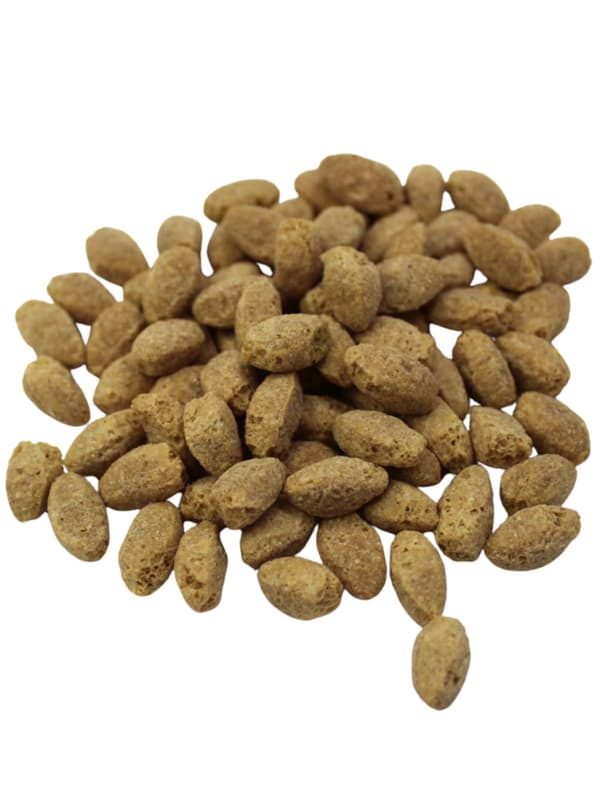 ZuPreem Essentials ML 1,5 kg - granulat för medelstora och stora papegojor