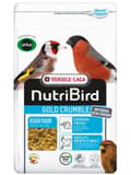 Miniatyrbild 1 av 3: Versele Laga NutriBird Gold Crumble europeiska finkar 800g - Torrt äggfoder för europeiska finkar