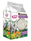 Pikkukuva 1 / 2: LoLo Pets Bloomy kurpitsansiemenet papukaijoille ja eksoottisille linnuille 150g