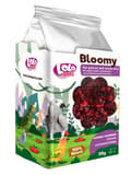 Miniatyrbild 1 av 2: LoLo Pets Bloomy Tranbär för papegojor och exotiska fåglar 30g