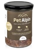 Miniatyrbillede 1 af 3: Pet Alpin: Lam og Kartoffel - Naturligt Hundefoder 380 g