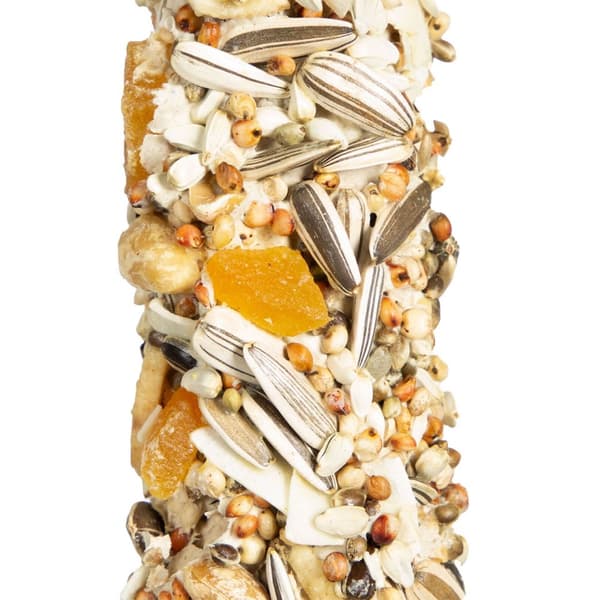 WAGNERS Coconut Delight -pullot JUMBO XXL - pähkinä-kookospullo 450g
