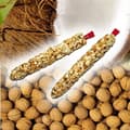 Pikkukuva 6 / 8: WAGNERS Coconut Delight -pullot JUMBO XXL - pähkinä-kookospullo 450g