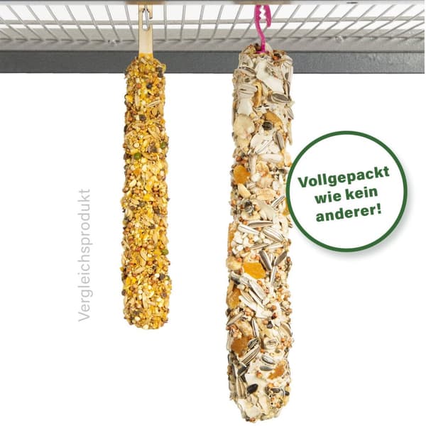 WAGNERS Coconut Delight flasker JUMBO XXL - nødde-kokos flaske 450g