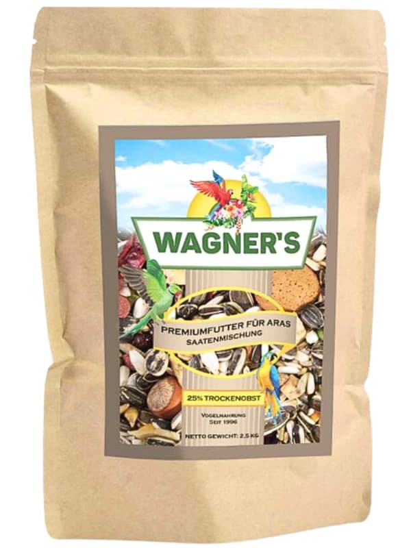 ARA Wagner's - blandning för AR 2,5 kg