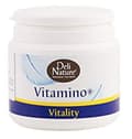 Miniatyrbild 3 av 4: Deli Nature Vitamino + Vitaminset för papegojor 250g