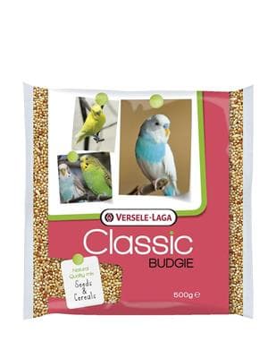 Versele Laga Budgie Classic - foder för undulater 500g