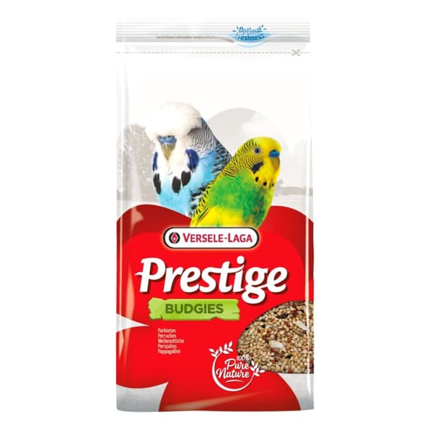 Versele Laga Undulater Prestige - mat för undulater 1kg