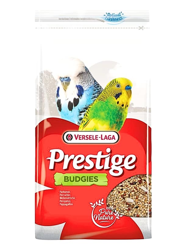 Versele Laga Undulater Prestige - mat för undulater 1kg